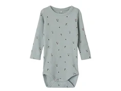 Name It quarry panda body